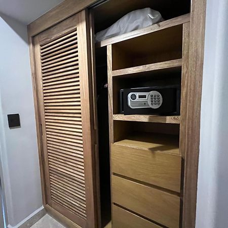 Gr Solaris Caribe Otel Cancun Dış mekan fotoğraf
