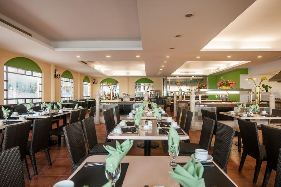 Gr Solaris Caribe Otel Cancun Dış mekan fotoğraf