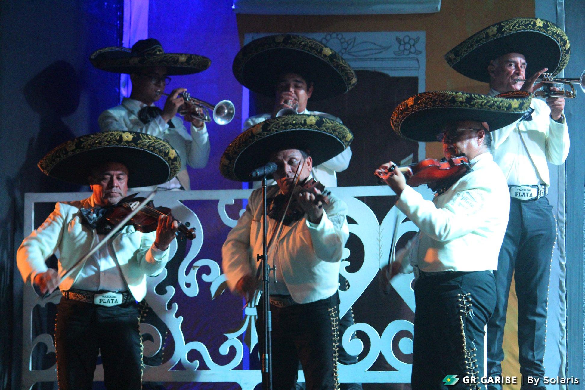 Gr Solaris Caribe Otel Cancun Dış mekan fotoğraf